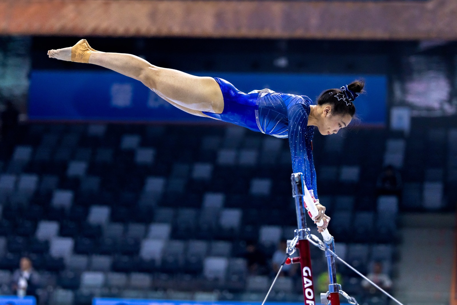 华盛顿国民队新星克鲁兹在 2024 赛季展现顶级臂力，震惊联盟